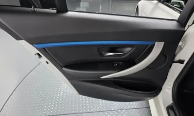 BMW 3-Series 2016, 117418 км, за 11171.35 USD - фото 25