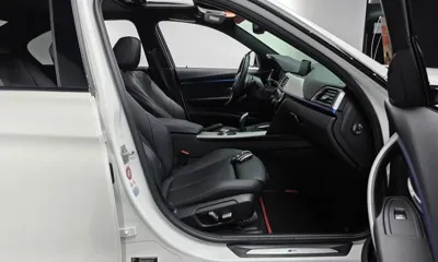 BMW 3-Series 2016, 117418 км, за 11171.35 USD - фото 26