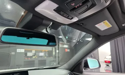 BMW 3-Series 2016, 117418 км, за 11171.35 USD - фото 29