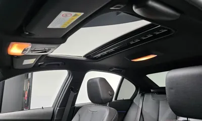 BMW 3-Series 2016, 117418 км, за 11171.35 USD - фото 31