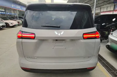 Wuling Wuling Starlight 730 2025, 400 км, за 18306 USD
