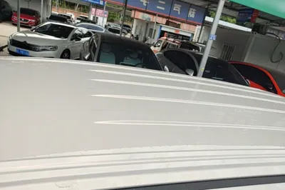 Wuling Wuling Starlight 730 2025, 400 км, за 18306 USD - фото 7