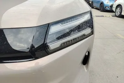 Wuling Wuling Starlight 730 2025, 400 км, за 18306 USD - фото 8