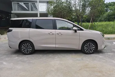 Wuling Wuling Starlight 730 2025, 400 км, за 18306 USD - фото 16