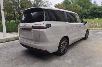 Wuling Wuling Starlight 730 2025, 400 км, за 18306 USD - фото 19