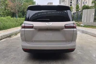 Wuling Wuling Starlight 730 2025, 400 км, за 18306 USD - фото 20