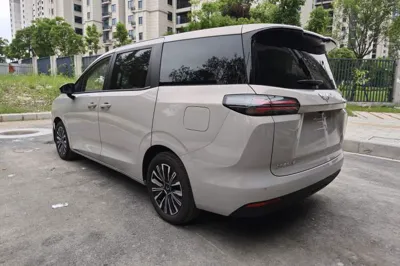 Wuling Wuling Starlight 730 2025, 400 км, за 18306 USD - фото 22