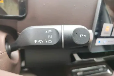 Wuling Wuling Starlight 730 2025, 400 км, за 18306 USD - фото 27