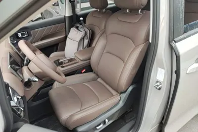Wuling Wuling Starlight 730 2025, 400 км, за 18306 USD - фото 28