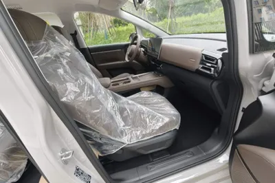 Wuling Wuling Starlight 730 2025, 400 км, за 18306 USD - фото 30