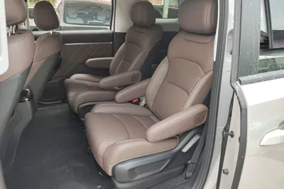 Wuling Wuling Starlight 730 2025, 400 км, за 18306 USD - фото 31