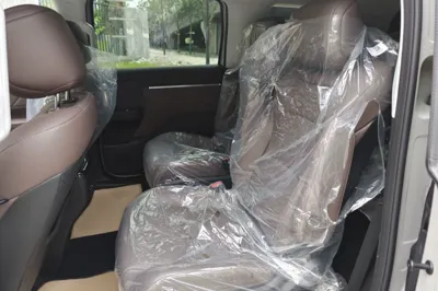 Wuling Wuling Starlight 730 2025, 400 км, за 18306 USD - фото 36