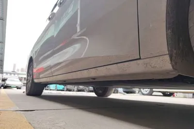 Wuling Wuling Starlight 730 2025, 400 км, за 18306 USD - фото 43