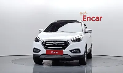 Hyundai Tucson 2015, 166915 км, за 4232.6 USD
