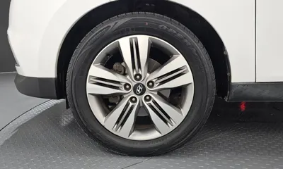 Hyundai Tucson 2015, 166915 км, за 4232.6 USD