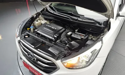 Hyundai Tucson 2015, 166915 км, за 4232.6 USD - фото 6