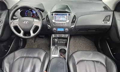 Hyundai Tucson 2015, 166915 км, за 4232.6 USD - фото 7