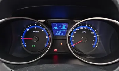 Hyundai Tucson 2015, 166915 км, за 4232.6 USD - фото 8