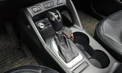 Hyundai Tucson 2015, 166915 км, за 4232.6 USD - фото 9