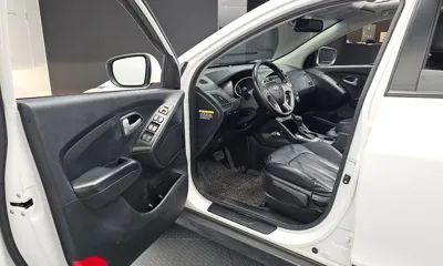 Hyundai Tucson 2015, 166915 км, за 4232.6 USD - фото 10
