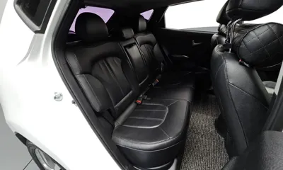 Hyundai Tucson 2015, 166915 км, за 4232.6 USD - фото 11