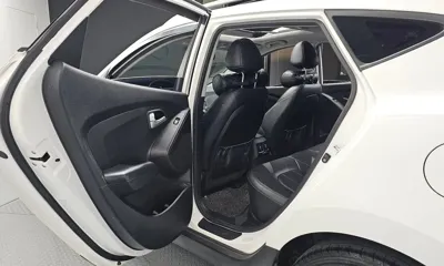 Hyundai Tucson 2015, 166915 км, за 4232.6 USD - фото 12