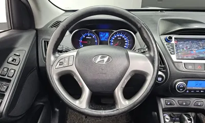 Hyundai Tucson 2015, 166915 км, за 4232.6 USD - фото 13