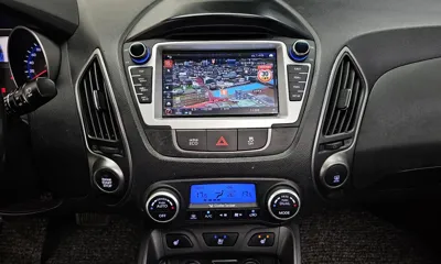 Hyundai Tucson 2015, 166915 км, за 4232.6 USD - фото 14