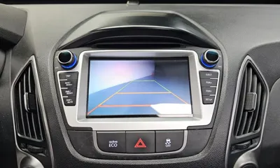 Hyundai Tucson 2015, 166915 км, за 4232.6 USD - фото 15