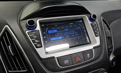 Hyundai Tucson 2015, 166915 км, за 4232.6 USD - фото 16
