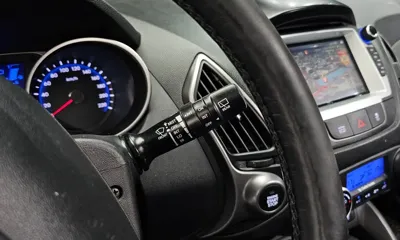 Hyundai Tucson 2015, 166915 км, за 4232.6 USD - фото 19