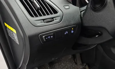 Hyundai Tucson 2015, 166915 км, за 4232.6 USD - фото 20
