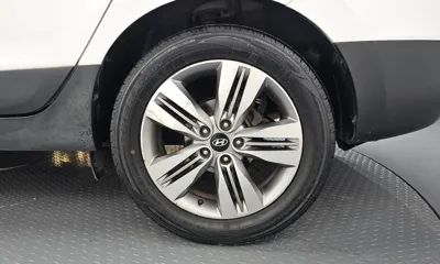 Hyundai Tucson 2015, 166915 км, за 4232.6 USD - фото 21