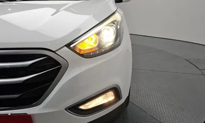 Hyundai Tucson 2015, 166915 км, за 4232.6 USD - фото 22