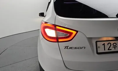 Hyundai Tucson 2015, 166915 км, за 4232.6 USD - фото 23