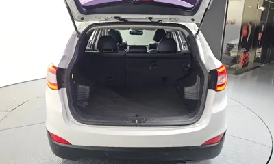 Hyundai Tucson 2015, 166915 км, за 4232.6 USD - фото 29
