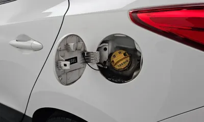 Hyundai Tucson 2015, 166915 км, за 4232.6 USD - фото 31
