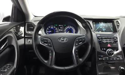 Hyundai Grandeur 2017, 74846 км, за 5618.72 USD - фото 13