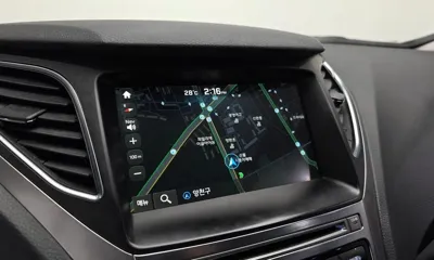 Hyundai Grandeur 2017, 74846 км, за 5618.72 USD - фото 16