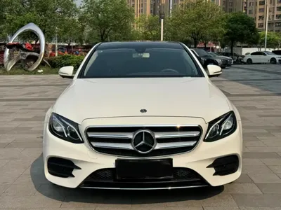 Mercedes-Benz E-Class 2019, 84000 км, за 26560.65 USD