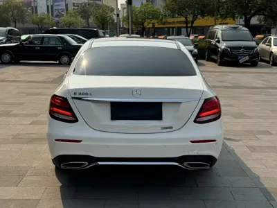 Mercedes-Benz E-Class 2019, 84000 км, за 26560.65 USD - фото 6