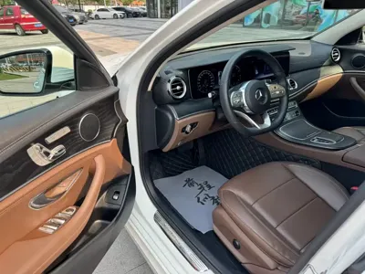 Mercedes-Benz E-Class 2019, 84000 км, за 26560.65 USD - фото 7