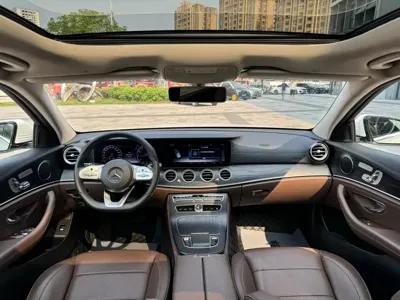 Mercedes-Benz E-Class 2019, 84000 км, за 26560.65 USD - фото 8
