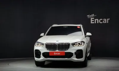 BMW X5 2022, 59963 км, за 44922.36 USD