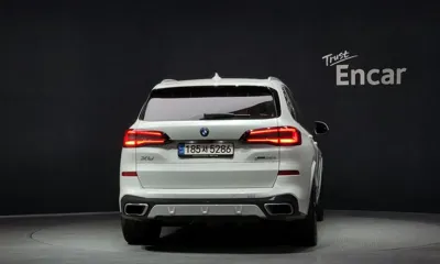BMW X5 2022, 59963 км, за 44922.36 USD