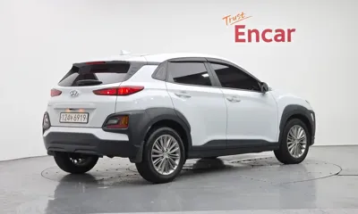 Hyundai Kona 2020, 81234 км, за 8861.76 USD