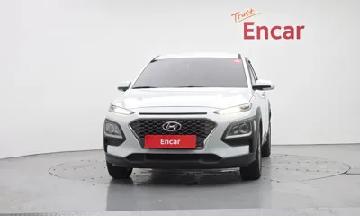 Hyundai Kona 2020, 81234 км, за 8861.76 USD