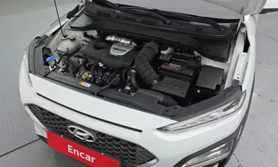 Hyundai Kona 2020, 81234 км, за 8861.76 USD - фото 6