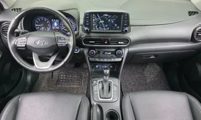 Hyundai Kona 2020, 81234 км, за 8861.76 USD - фото 7
