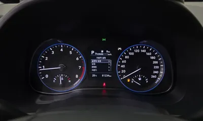 Hyundai Kona 2020, 81234 км, за 8861.76 USD - фото 8